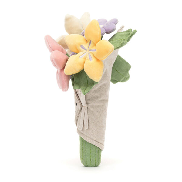 Jellycat 手捧花 Amuseables Bouquet of Flowers /31cm：圖片 3