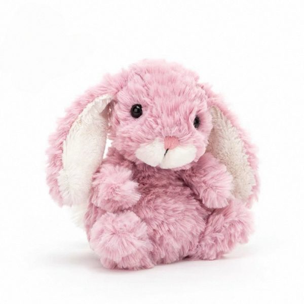 Jellycat 郁金香甜美小兔 Sweet Bunny  /15cm：圖片 1