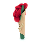 Jellycat 玫瑰花束 Amuseables Rose Bouquet /30cm：圖片 3