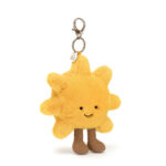 Jellycat 太陽吊飾 Amuseables Sun Bag Charm /14cm