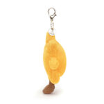 Jellycat 太陽吊飾 Amuseables Sun Bag Charm /14cm：圖片 3
