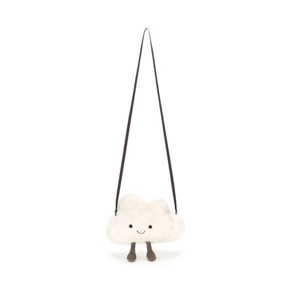 Jellycat 雲朵包包 Amuseables Cloud Bag / 16cm：圖片 3