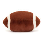 Jellycat 美式橄欖球 Amuseables Sports American Football / 25cm：圖片 2