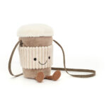 Jellycat 咖啡杯包包 Amuseables Coffee-to-Go Bag / 17cm