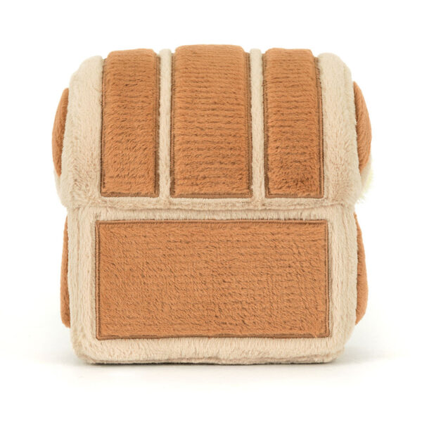 Jellycat 趣味百寶箱玩偶 Amuseables Treasure Chest / 19cm：圖片 3