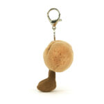 Jellycat 法棍吊飾 Amuseables Baguette Bag Charm / 11cm：圖片 4
