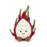 Jellycat 火龍果玩偶 Amuseables Dragon Fruit / 22cm：圖片 3