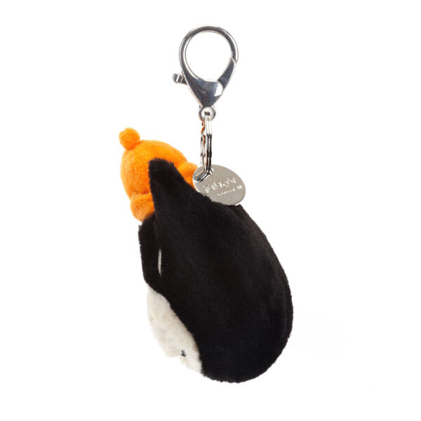 Jellycat 黑貓吊飾 Jellycat Bag Charm / 10cm：圖片 2
