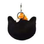 Jellycat 黑貓吊飾 Jellycat Bag Charm / 10cm：圖片 3