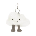 Jellycat 雲朵吊飾 Cloud / 11cm