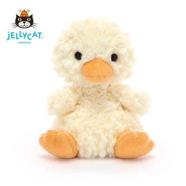 Jellycat 甜美小鴨子 Sweet Duck / 15cm：圖片 1