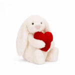 Jellycat 懷抱愛心邦尼兔 18/31cm