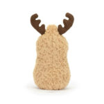 Jellycat 花生麋鹿玩偶  15cm/ 38cm：圖片 3