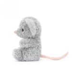 Jellycat 甜美小鼠 Sweet Mouse / 15cm：圖片 2