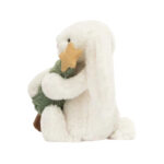 Jellycat 聖誕樹邦尼兔 / 18cm：圖片 2