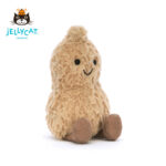 Jellycat 花生玩偶 / 15cm