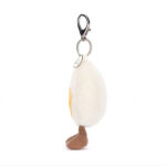 Jellycat 水煮蛋吊飾 Boiled Egg Charm / 12cm：圖片 4