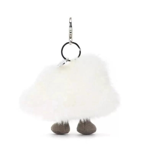 Jellycat 雲朵吊飾 Cloud / 11cm：圖片 2