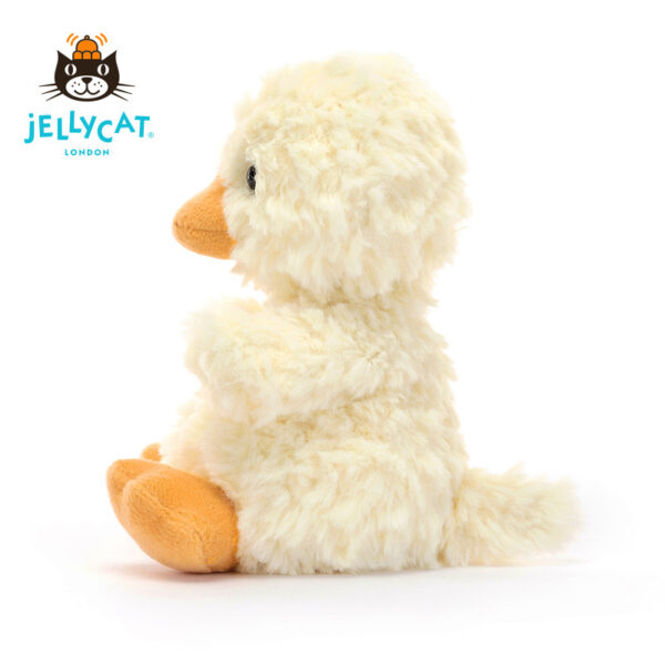 Jellycat 甜美小鴨子 Sweet Duck / 15cm：圖片 3