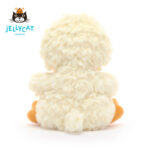 Jellycat 甜美小鴨子 Sweet Duck / 15cm：圖片 2