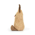 Jellycat 花生麋鹿玩偶  15cm/ 38cm：圖片 2