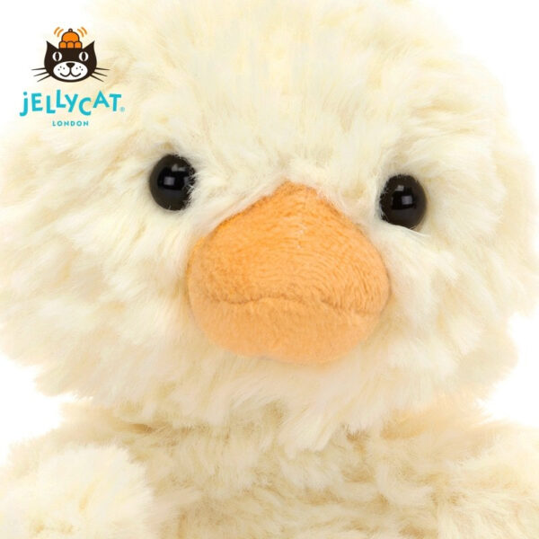 Jellycat 甜美小鴨子 Sweet Duck / 15cm：圖片 4