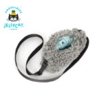 Jellycat 炸毛烏雲包包 / 20cm：圖片 4