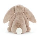 Jellycat 米色邦尼兔 Bashful Beige Bunny / 31 / 36 / 51 /67 /108cm：圖片 3