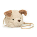 Jellycat 小狗包包 Little Pup Bag / 19cm