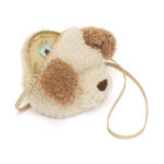 Jellycat 小狗包包 Little Pup Bag / 19cm：圖片 2
