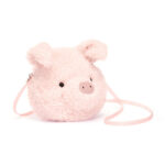 Jellycat 小豬包包 Little Pig Bag / 19cm