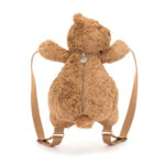 Jellycat 巴塞洛缪熊後背包 Bartholomew Bear Backpack / 31cm：圖片 2