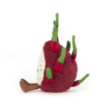 Jellycat 火龍果玩偶 Amuseables Dragon Fruit / 22cm：圖片 2