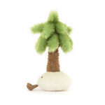 Jellycat 棕榈树盆栽 Amuseables Pammie Palm Tree / 34cm：圖片 4