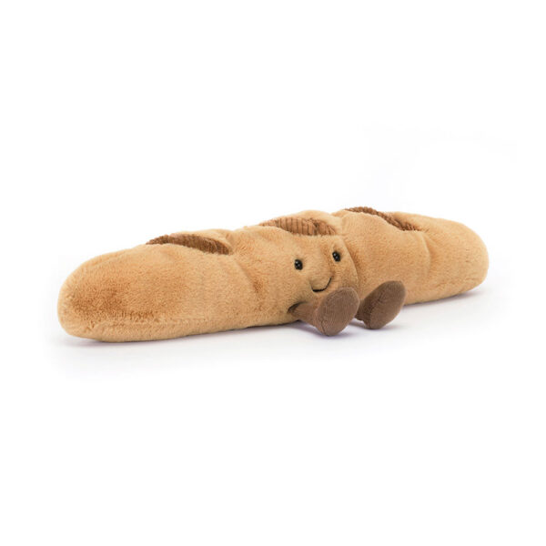 Jellycat 趣味法棍玩偶 Amuseables Baguette / 34cm：圖片 1