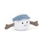 Jellycat 趣味高爾夫玩偶 Amuseables Sports Golf Ball / 6cm